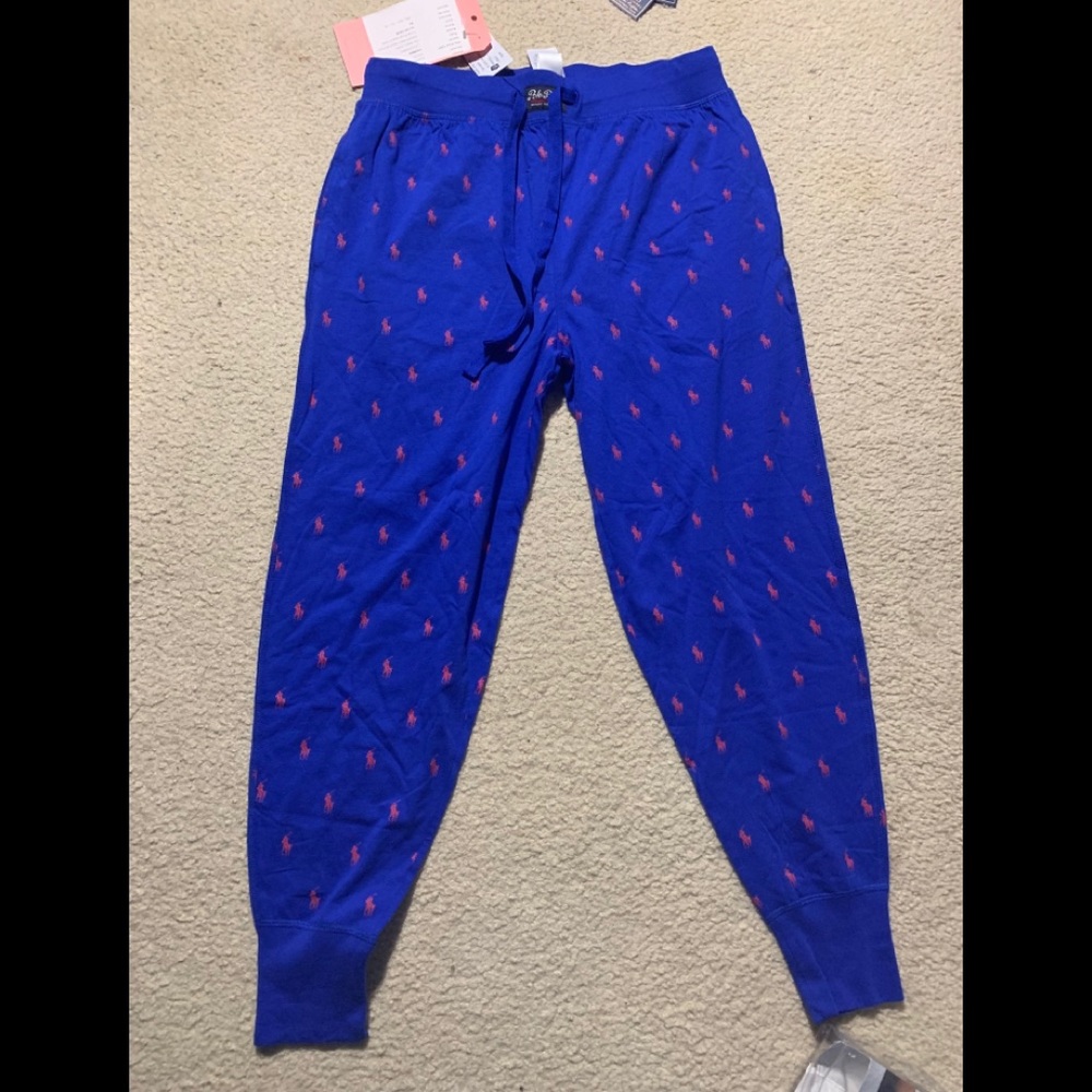 Polo Ralph Lauren joggers
